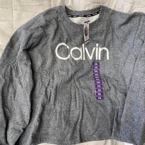 Calvin Klein Sweat Shirt